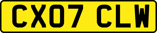 CX07CLW