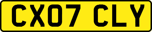 CX07CLY