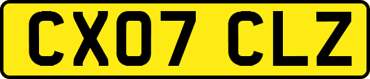 CX07CLZ