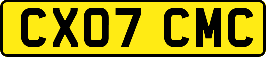 CX07CMC