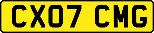 CX07CMG