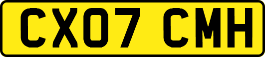 CX07CMH
