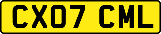 CX07CML