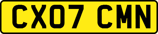 CX07CMN