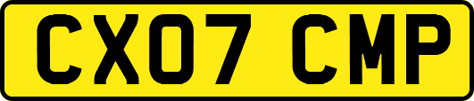 CX07CMP