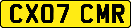 CX07CMR