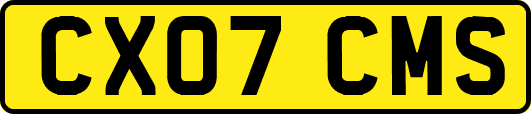CX07CMS