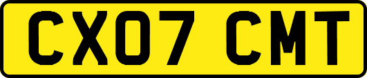 CX07CMT