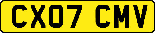 CX07CMV