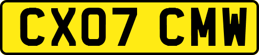 CX07CMW