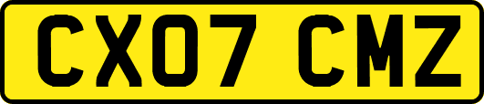 CX07CMZ