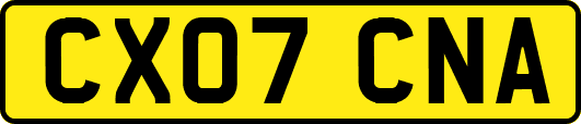 CX07CNA