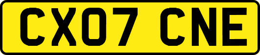 CX07CNE