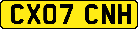 CX07CNH