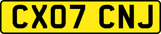 CX07CNJ