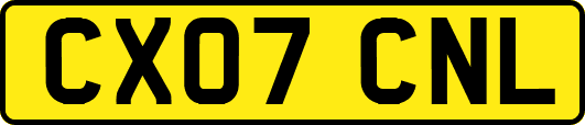 CX07CNL