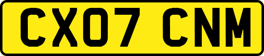 CX07CNM