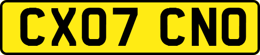 CX07CNO