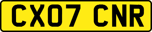 CX07CNR