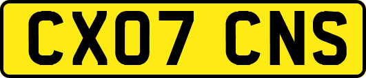 CX07CNS