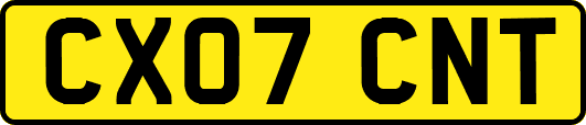 CX07CNT