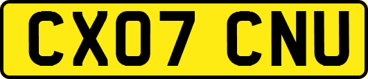 CX07CNU
