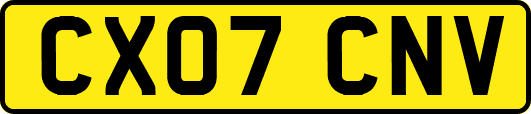CX07CNV