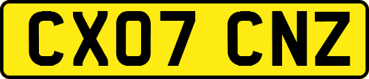 CX07CNZ