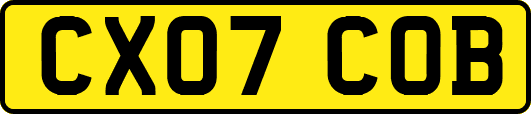 CX07COB