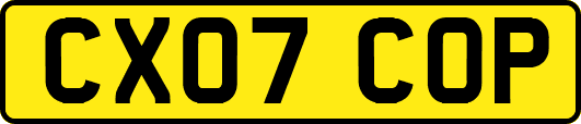 CX07COP
