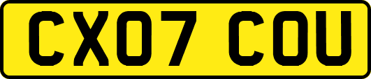 CX07COU