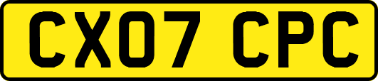 CX07CPC