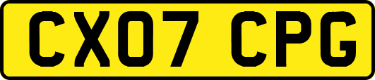 CX07CPG