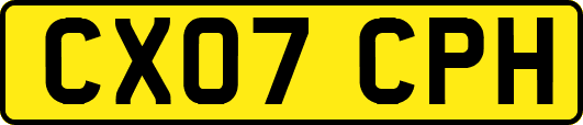 CX07CPH