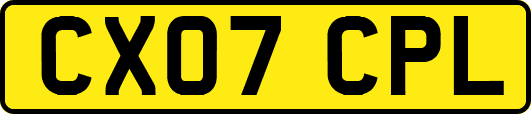 CX07CPL