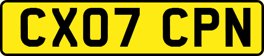 CX07CPN
