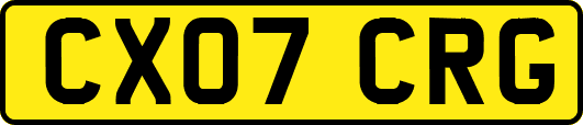 CX07CRG