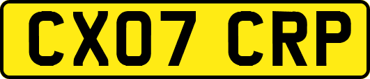 CX07CRP