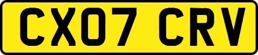 CX07CRV
