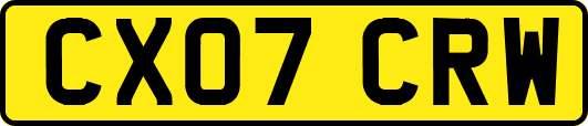 CX07CRW