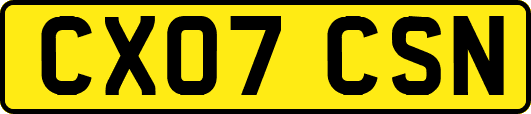 CX07CSN