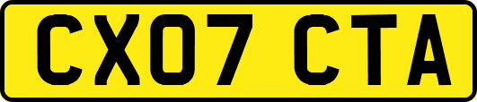CX07CTA