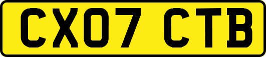 CX07CTB
