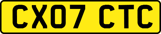 CX07CTC