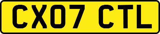 CX07CTL