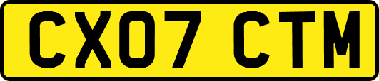CX07CTM