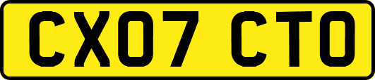 CX07CTO