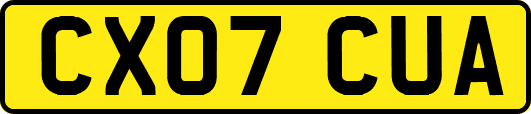 CX07CUA