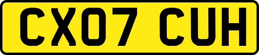 CX07CUH