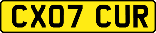CX07CUR